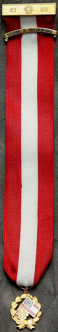 Insignia Ribbon
